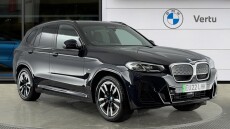 BMW iX3 210kW M Sport 80kWh 5dr Auto Electric Estate